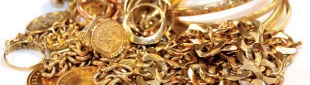 Perché partecipare al MidEast Watch and Jewellery Show Per l elevato potere di acquisto della popolazione. Perché l oro è visto come un investimento sicuro.