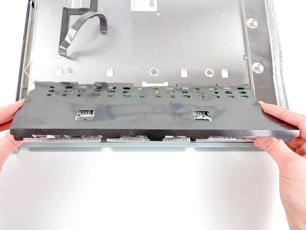 dell'inverter imac Intel 24 "EMC 2111.