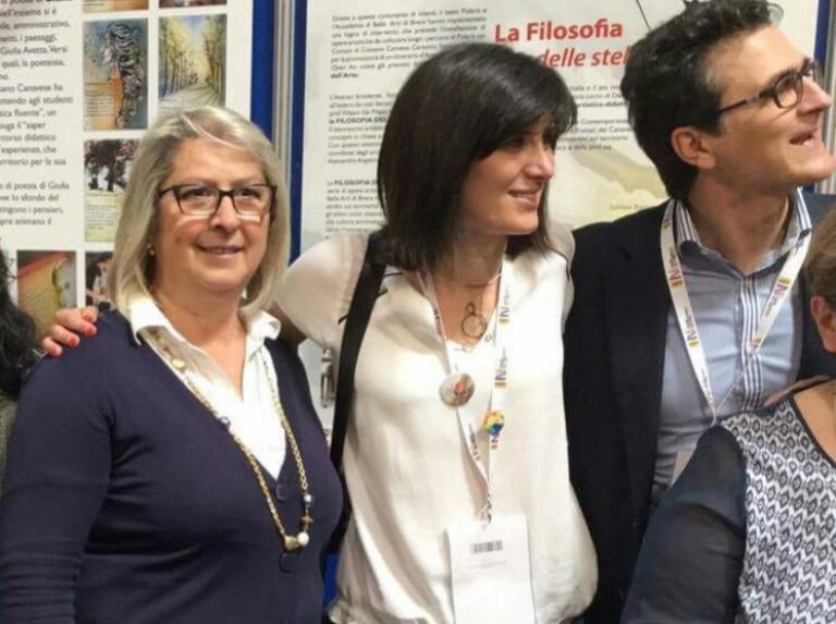 La Via Francigena diventa un premio letterario Data: 22 maggio 2017 14:05 in: Provincia Il concorso è organizzato dal Comune di Monteriggioni e dalla Betti Editrice Romanzi e racconti inediti