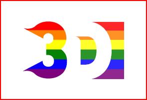 STATUTO 3D - DEMOCRATICI PER PARI DIRITTI E DIGNITÀ DI LESBICHE, GAY, BISESSUALI E TRANS Articolo 1 Costituzione È costituita un'associazione senza scopo di lucro denominata 3D - Democratici per pari