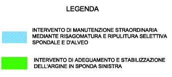 VERIFICA IDRAULICA A SUPPORTO DELLA VARIANTE AL REGOLAMENTO URBANISTICO PER INTERVENTO IN AREA DENOMINATA EX CANTINE GIANNINI IN LOCALITÀ MASOTTI COMUNE DI SERRAVALLE PISTOIESE (PT) Committente: