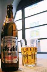Birre Birra Heineken - 66 cl.. 4.50 Birra Sapporo - 50 cl. Birra Sapporo - 65 cl.. 6.50 Birra Kirin - 50 cl. Birra Asahi - 33 cl.