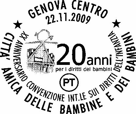 1707 RICHIEDENTE: Centro Amico Francobollo SEDE DEL SERVIZIO: Villa Gianetti Via Roma, 20 21047 Saronno (VA) DATA: 21/11/09 ORARIO: 10/16 Struttura competente: Poste Italiane/Filiale di Busto