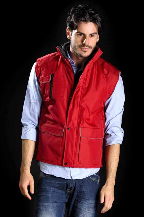 1 a categria GILET EXPO 36,60 GILET BROOK 31,40