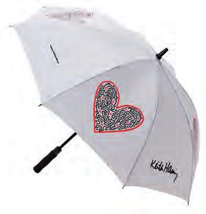 umbrella Design: CDT Year: 2017 Nationality: Italian/chinese Inspiration: singing in the rain Dimensions: Ø 1130x890h mm Materials: