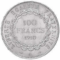 100 Franchi 1910 A -