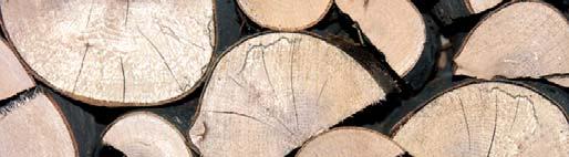 A seconda della legna utilizzata si ottengono diverse classi di qualità. Il pellet è un prodotto di legno naturale.