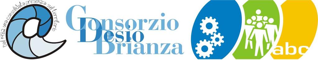 Azienda speciale Consorzio Desio-Brianza Regolamento per il funzionamento