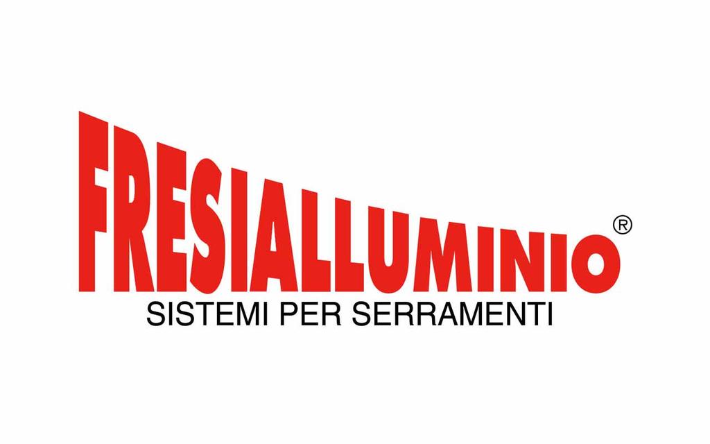 Fresialluminio Sistemi per Serramenti L evoluzione della finestra nel rispetto delle nuove disposizioni di