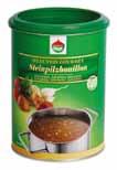 cod. 40023 GASTRONORM 1500g x 6 pz.