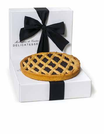 TTPD60 TORTA PURE DARK CHOCOLATE 600G N/A TCAZ60 CROSTATA ALBICOCCA E ZENZERO NEW 600G N/A TTGD60 TORTA DARK &