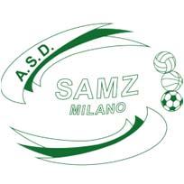 A.S.D. SAMZ MILANO Via S. Giacomo, 9 20142 Milano CF: 97719910156 344 1689388 segreteria@asdsamzmilano.