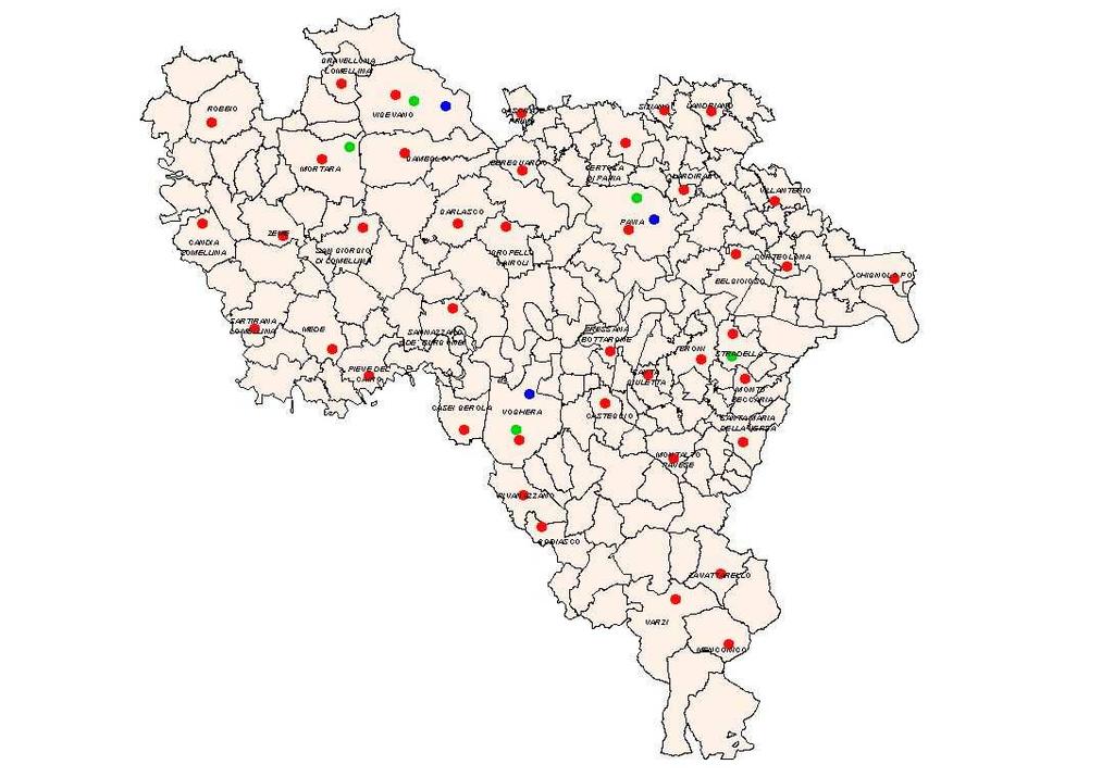 Oggi il bisogno di sicurezza rappresenta un urgenza, in modo particolare per la terza età.