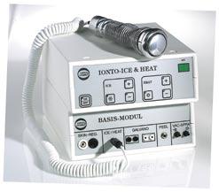 Ionto-HF è utilizzato dalla SkinCare Clinic per le sue caratteristiche di sicurezza, precisione e delicatezza della frequenza.