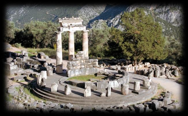 Grecia Classica ARGOLIDE OLYMPIA- DELFI - METEORE 8 giorni/7 notti Ogni Venerdì, Sabato e Domenica /tutto l anno Quota