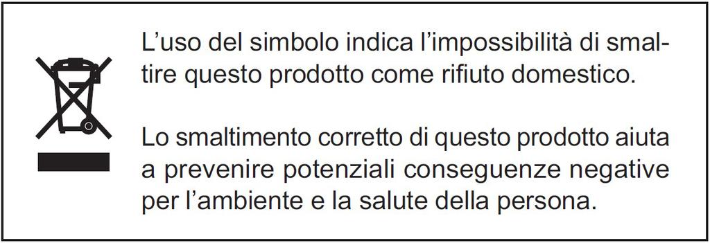 9. Protezione al gelo La caldaia è protetta dal congelamento grazie alla predisposizione della scheda elettronica con funzioni che provvedono ad accendere il bruciatore e riscaldare le parti