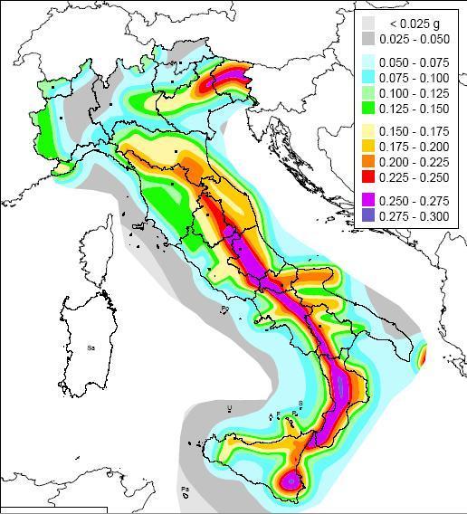 rischi individuati Es.