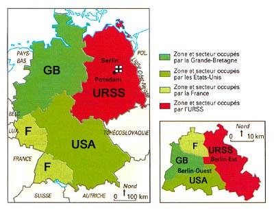La Polonia a sua volta dovette cedere all URSS parte delle sue regioni orientali.