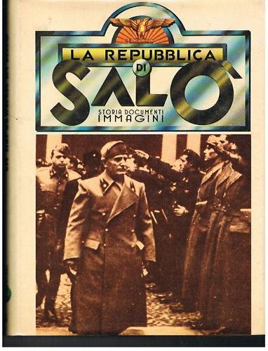 Nei giorni successivi un comando militare tedesco libero Mussolini e lo porto in Germania e proclamò la nascita di un partito fascista detta Repubblica di Salò, l Italia era divisa in due parti: a