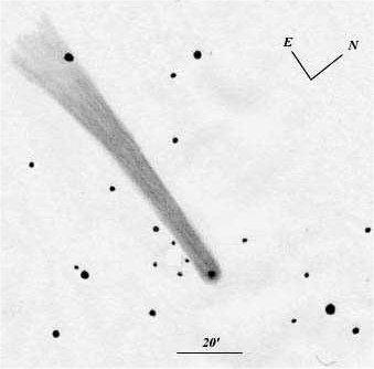 Oltre che per iniziare, il binocolo va molto bene anche per continuare le osservazioni astronomiche.