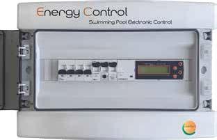 ENERGY CONTROL QUADRI ELETTRICI IMPIANTO Versione EASY / Versione PREMIUM / PREMIUM Version FUNZIONI PRINCIPALI Controllo di dispositivi accessori quali generatori 4 uscite