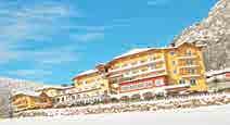 500 m 2 FAI DELLA PAGANELLA (TN) da 179 30% Hotel Al Sole Beauty & Vital 4* 8.