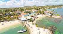 Eden Village Premium Gran Dominicus 4* Eden Village Grand Palladium Jamaica Resort & Spa 5* EDEN VILLAGE WATAMU BEACH 3*, All Inclusive Sorge a breve distanza da Malindi, immerso in un ambiente