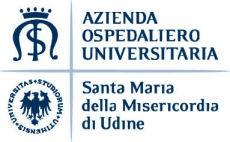 REGIONE AU T O NO MA FRIU LI VEN E ZIA GIULIA SERVIZI O SANITARIO REGIONALE DIPARTIMENTO SERVIZI CONDIVISI L.R. 23 luglio 2009, n.12, art.10, comma3 D.G.R. 3 dicembre 2009, n.