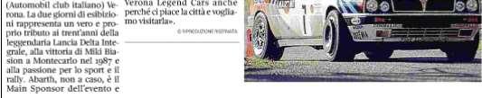 Corriere della Sera