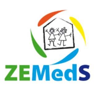 ZEMedS: Zero