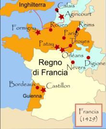 CONSOLIDAMENTO FRANCESE strategie