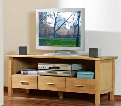 95 Credenza Ciascun mobile H 92 cm, P 48 cm.