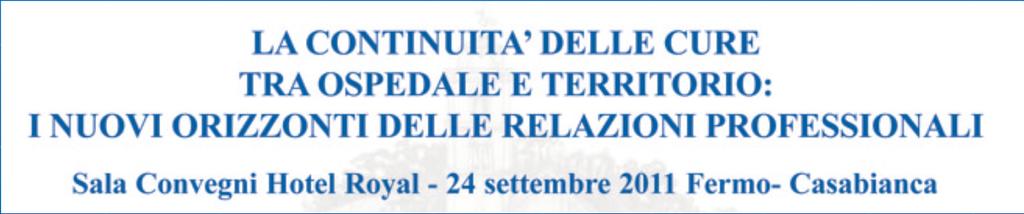 Dott.ssa Cristina Patrizi Medico di Medicina Generale ASL RMC Roma U.O.CAD ASL RMB Roma U.O. Medicina Legale ASL RMB Roma Segretario Generale Siameg S.I.A.ME.G. Società Italiana per l'aggiornamento del Medico di Medicina Generale Società Scientifica accreditata presso il Ministero della Salute - ECM n.