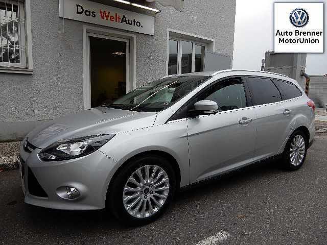 Ford Focus Focus 1.6 150CV Ecoboost SW Titanium Bs. Focus Bs Immatricolazione: 8/ 2011 KM: 89000 Carrozzeria: Station Wagon Cilindrata: 1596 Prezzo: 7.