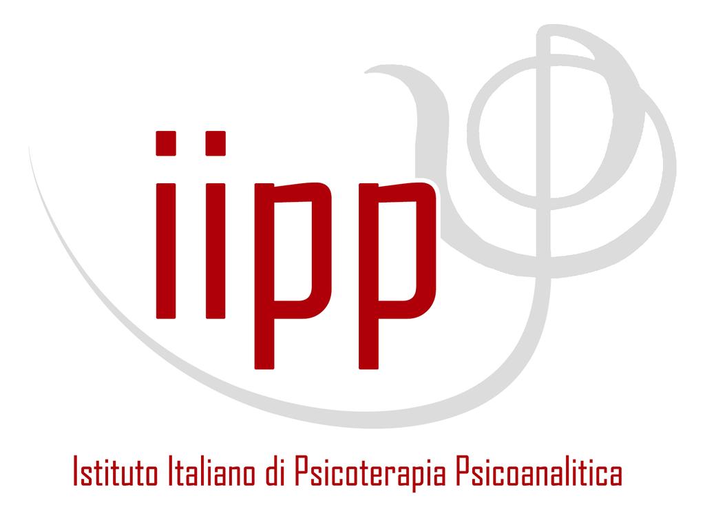 ISTITUTO ITALIANO DI PSICOTERAPIA PSICOANALITICA (Decreto Ministeriale del 13 Settembre 2016 prot. 1758) www.iipp.palermo.it email: info@iipp.palermo.it Direttore: Prof. V.
