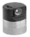 Adattatore ottico DOV 90, FOV 100 (fuoco raicinato) BOX-70-000118 Adattatore ottico per ispezionare le