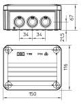 250 25 T 350 Verband der