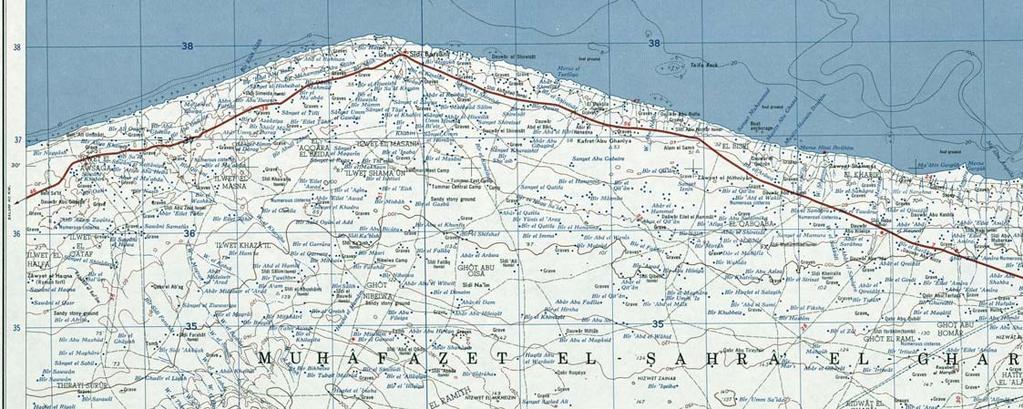 la storia della Ferrovia del