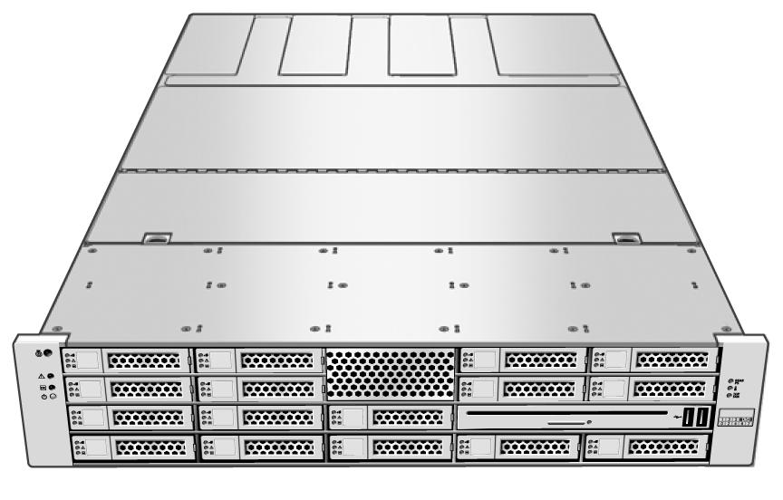 Server SPARC Enterprise