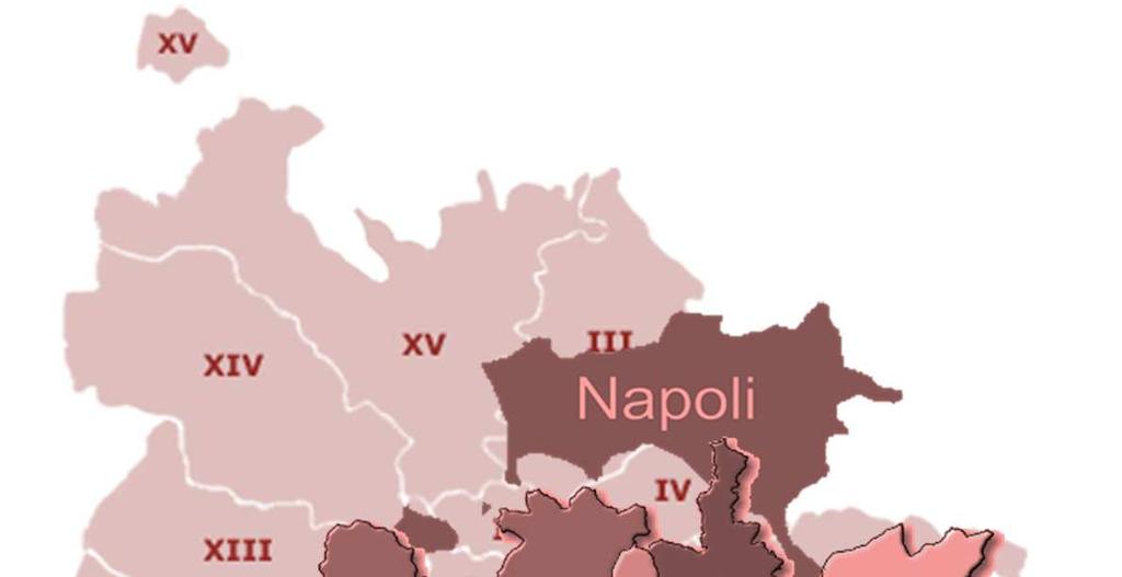 Il territorio