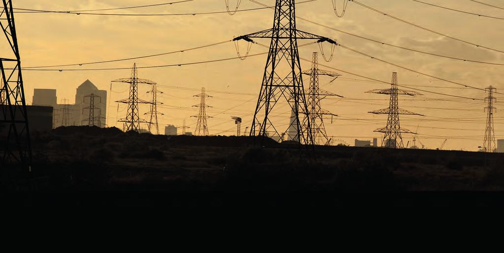 Ambiente e Utilities ICET 8 Indice Costo Energia Terziario a cura di Confcommercio-Imprese per l Italia in collaborazione con REF Ricerche aprile 2017, numero 8 Sintesi Energia Elettrica Nel secondo