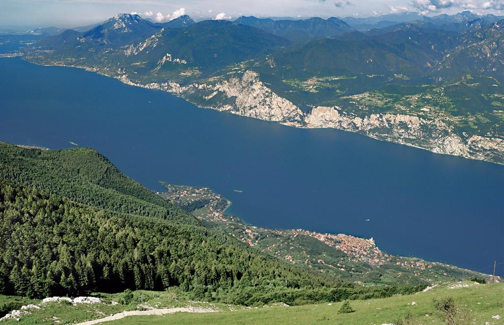 8 Malcesine il castello E