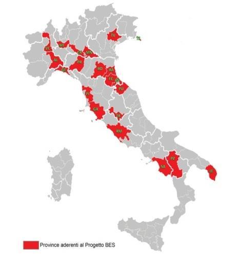 Indicatori generali e loro pubblicazione Indicatori generali (21