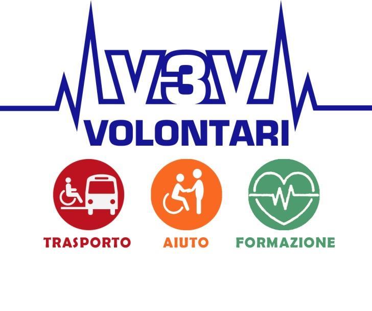 VOLONTARI 3 VALLI - ONLUS Via Vanoni 2 23020 Prata Camportaccio (SO) C.F.: 91017740142 Pec: v3v@pec.it Mail: volontari3valli@