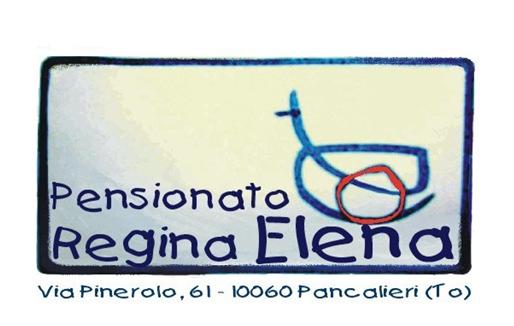 PENSIONATO REGINA ELENA Pancalieri Provincia di Torino COPIA VERBALE DI DELIBERAZIONE del CONSIGLIO DI AMMINISTRAZIONE N.