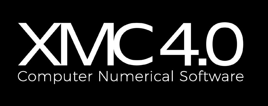 0 possiede una potenza di calcolo elevatissima grazie al potente processore RISC a 132 Mhz installato a bordo controllo, interfacciato a RAM non volatile ad alta velocità.