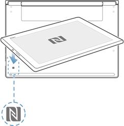 Introduzione Configurazione della tastiera BKB50Bluetooth Keyboard utilizza la tecnologia Bluetooth per comunicare con il tablet.