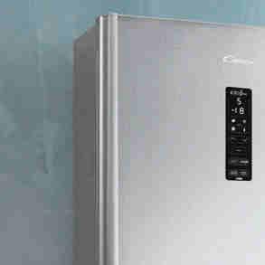 SIMPLY-FI KRIÓ SUITE Vuoi aumentare la temperatura del frigorifero mentre sei fuori