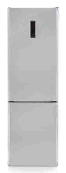 per frutta e verdura - Freezer a 3 scomparti con cassetti trasparenti - Sbrinamento automatico freezer - Termostato regolabile - Porte reversibili - Volume totale
