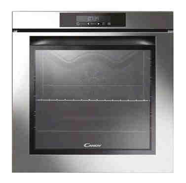 TIMELESS CLASSE ENERGETICA CONTROPORTA IN CRISTALLO FORNI SOFT CLOSE NEW FORNO ELETTRICO MULTIFUNZIONE DIGITALE - Maxi cavità 78 litri - 8 Funzioni - Programmatore elettronico digitale touch control